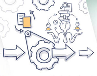 Primera Publicación ISO