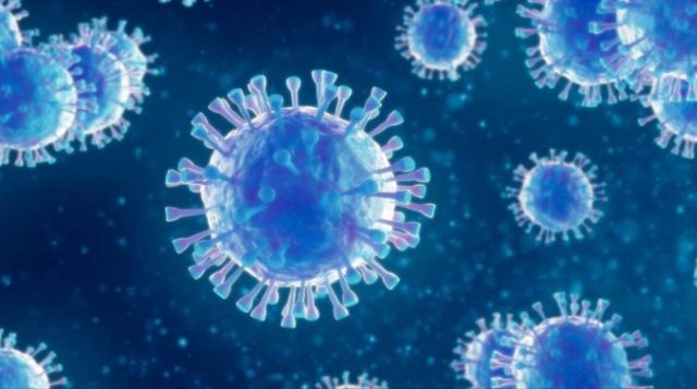 Believed disease was caused by: