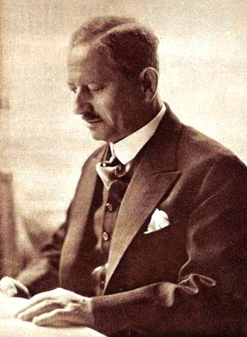 Biotecnología: Bruno Bloch