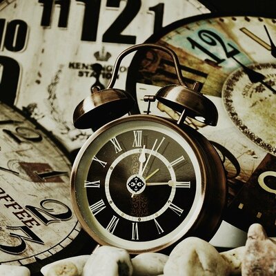 Timeline: 20 acontecimientos Mundiales