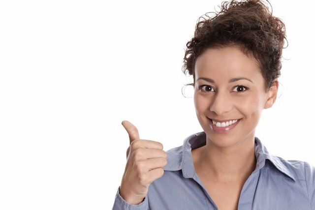 First Real Adult Job