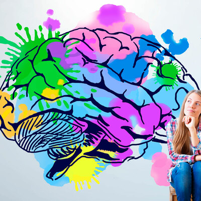 Timeline: Creatividad