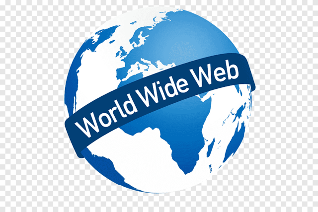 CAMBIO TIM BERNERS - LEE A WORD WIDE WED.