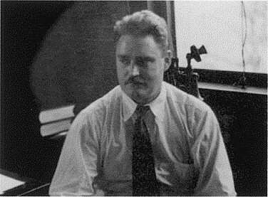 Biotecnología: William De Monbreun