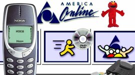 Timeline: 1990's Computer Technology