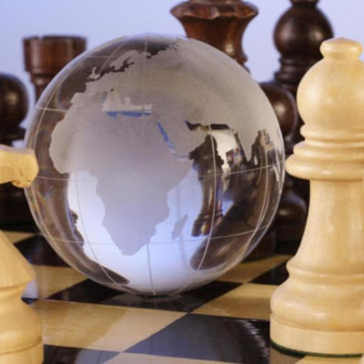 Timeline: Geopolítica en el siglo XX