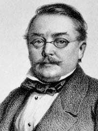 Dermatología: Ferdinand von Hebra