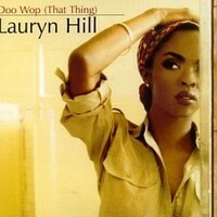 Doo Wop (That Thing)