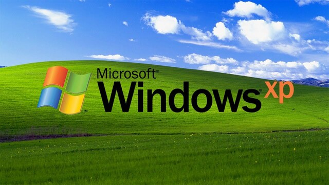 Microsoft Windows XP