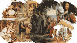 Timeline: Etapas de la Historia Universal