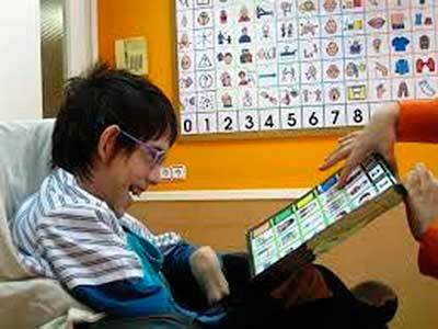 Dispositivos Aumentativos