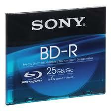 Blue-Ray Disc