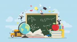 Timeline: Important Moments For Education