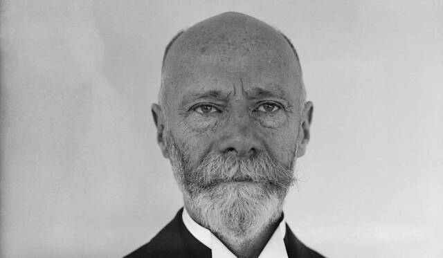 Willem Einthoven