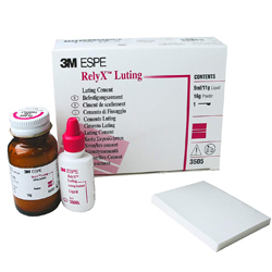 GIC CONDENSABLE - AUTOENDURECIBLE