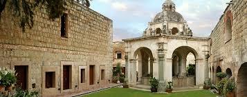 Convento de Santa Catalina de Siena