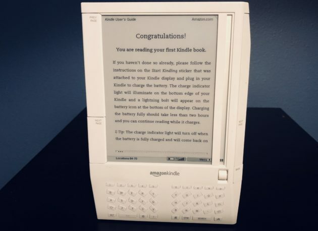 Kindle