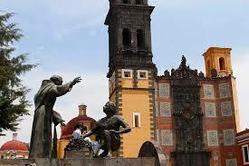 Convento de San Francisco