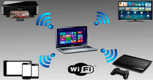 Dispositivos Wifi