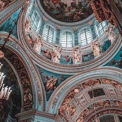 Timeline: Education and Challenges