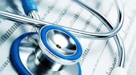 Timeline: History of Healthcare Decker