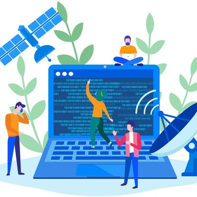 Timeline: Historia de las telecomunicaciones en El Salvador