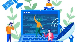 Timeline: Historia de las telecomunicaciones en El Salvador