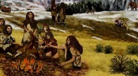 Timeline: Línea de tiempo del desarrollo histórico de la familia