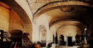 Convento de Santa Monica