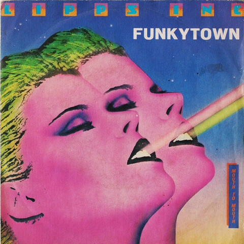 Funkytown