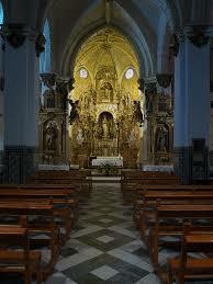 Convento de Santa Inés