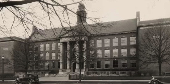 First Public School