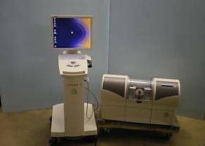 Se introduce Cerec 3