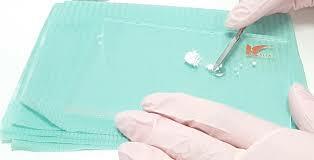 Ionómero de vidrio con resina