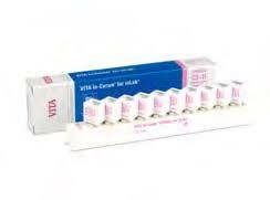 Alúmina Vita In-Ceram