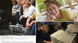 Timeline: 1990s Computer History