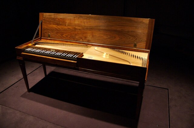 Фортепиано