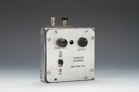 Artificial Pacemaker