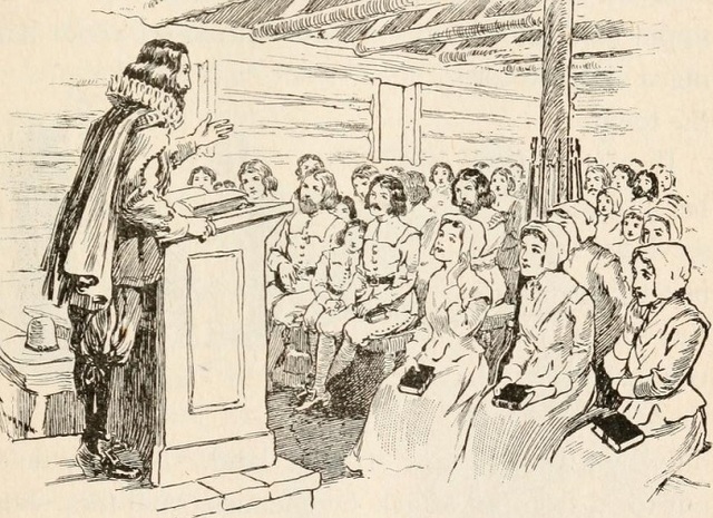 General Court of the Massachusetts