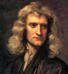 Закон всемирного тяготения