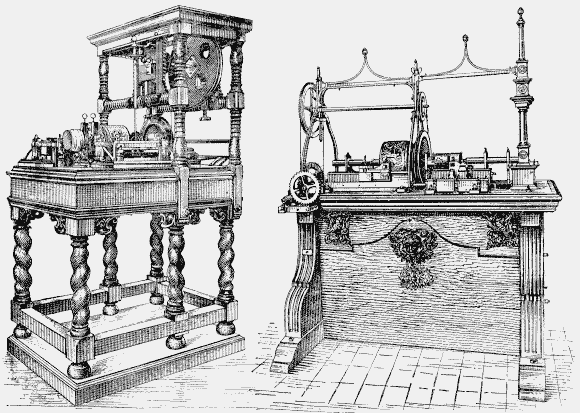 Токарный станок