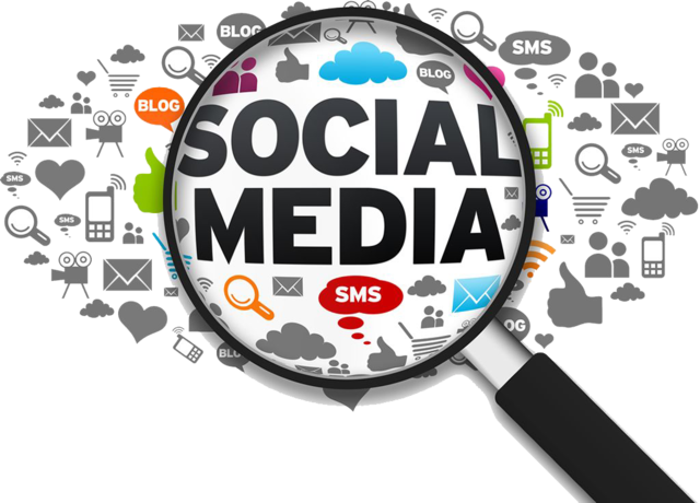 Social media