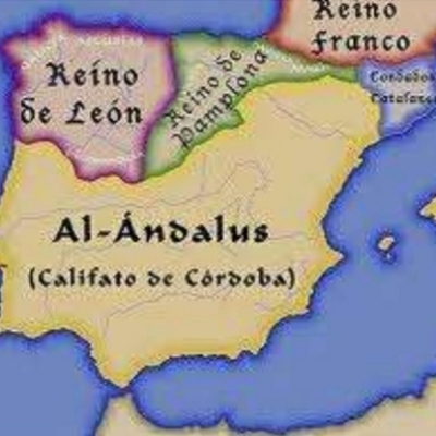Timeline: Al-Andalus