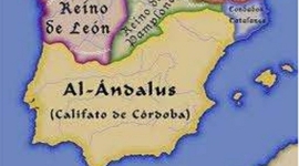 Timeline: Al-Andalus
