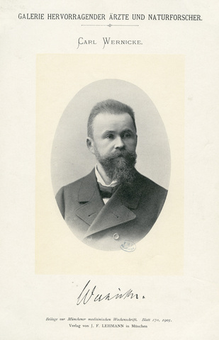 Karl Wernicke