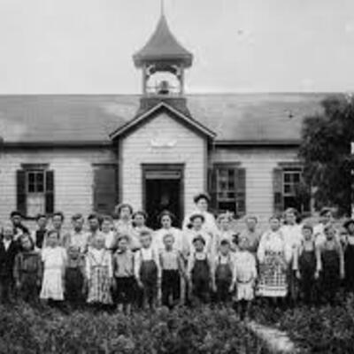 Timeline: History of Education