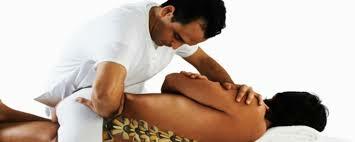 MANIPULACIÓN QUIROPRÁCTICA Y OSTEOPÁTICA