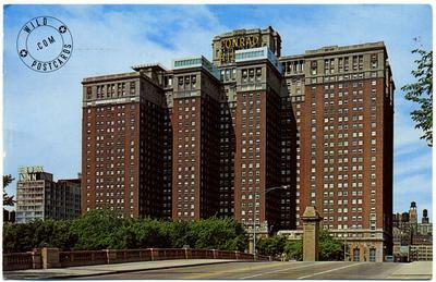 EL GIGANTE EN LA INDUSTRIA HOTELERA