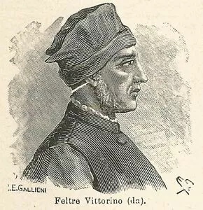 Vittorino da Feltre