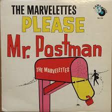mr postman